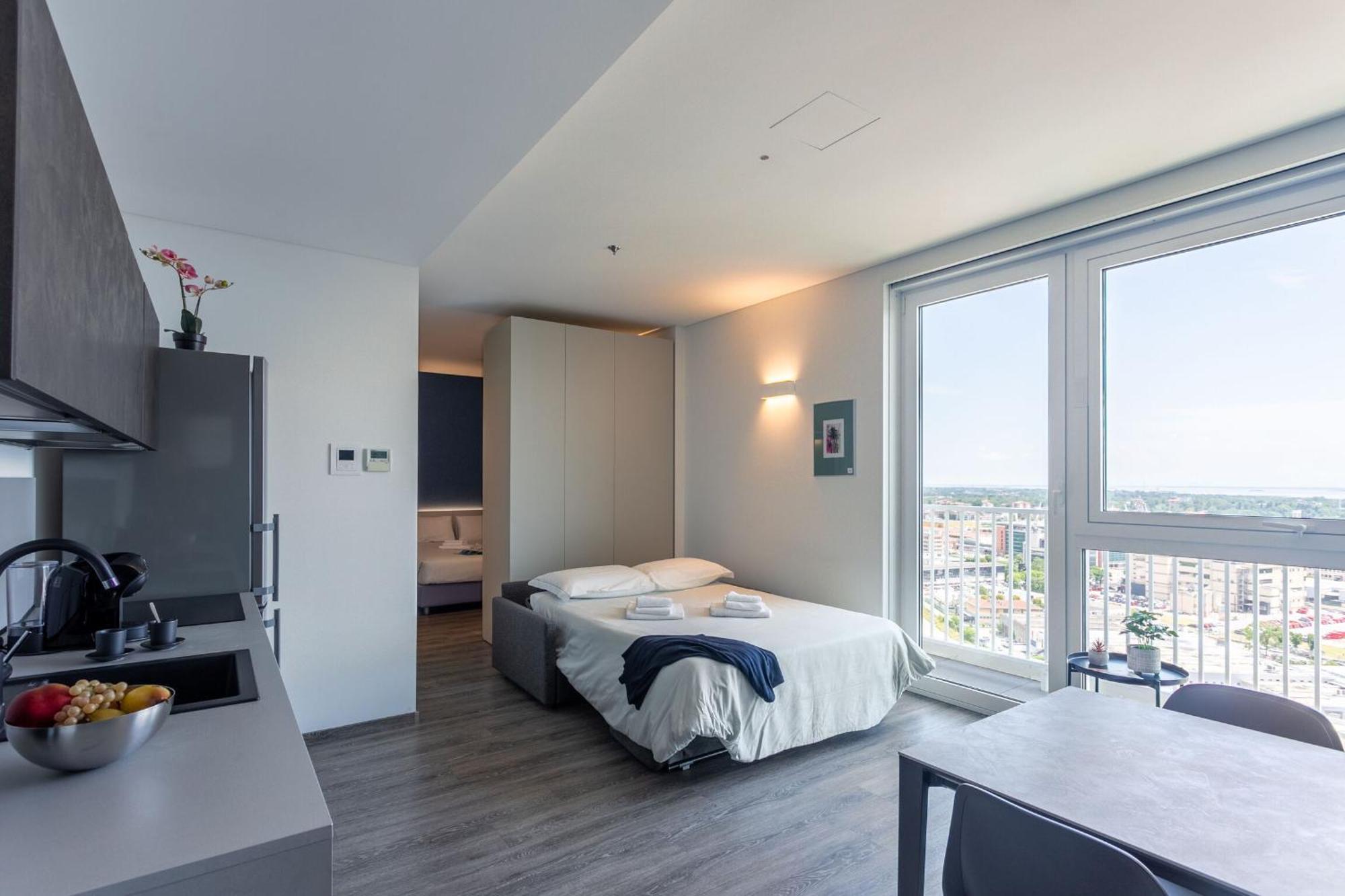 Htm Venice Suite By Halldis Mestre Exterior foto