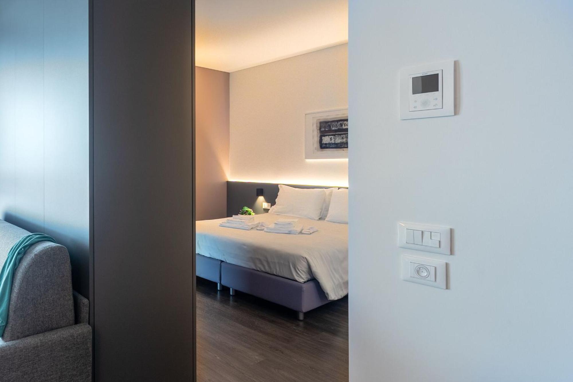 Htm Venice Suite By Halldis Mestre Exterior foto
