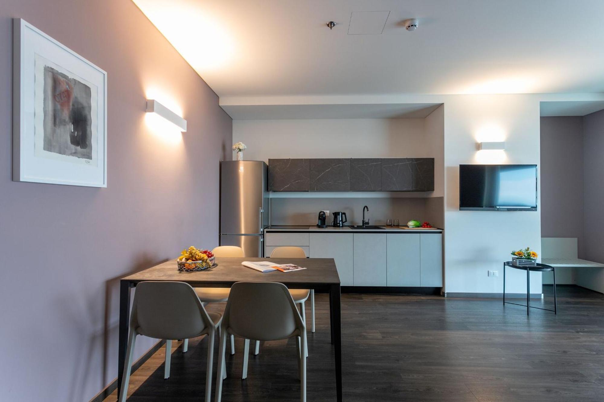 Htm Venice Suite By Halldis Mestre Exterior foto