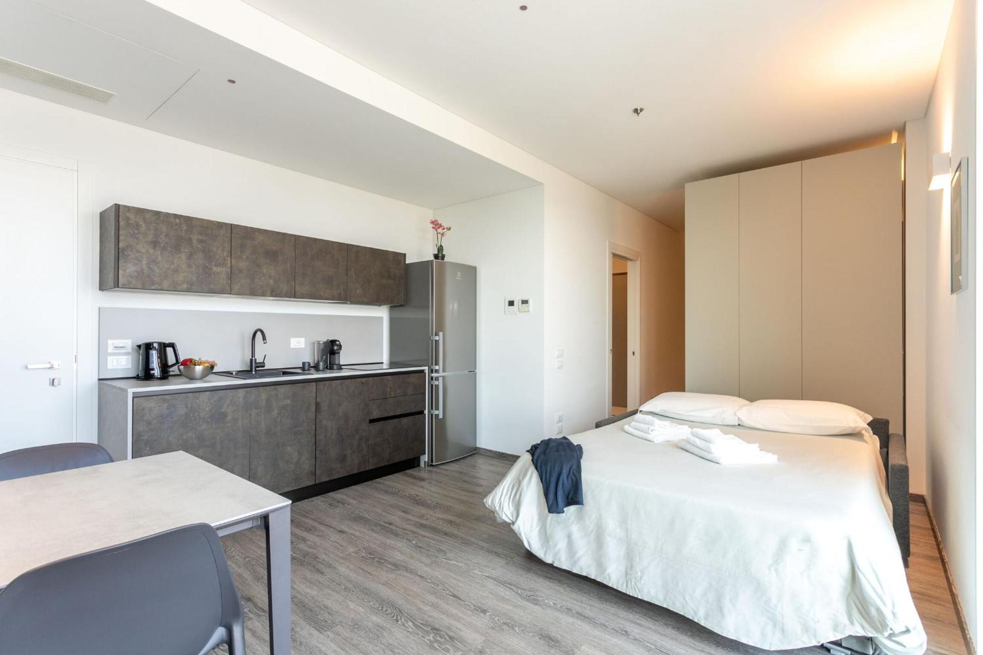 Htm Venice Suite By Halldis Mestre Exterior foto