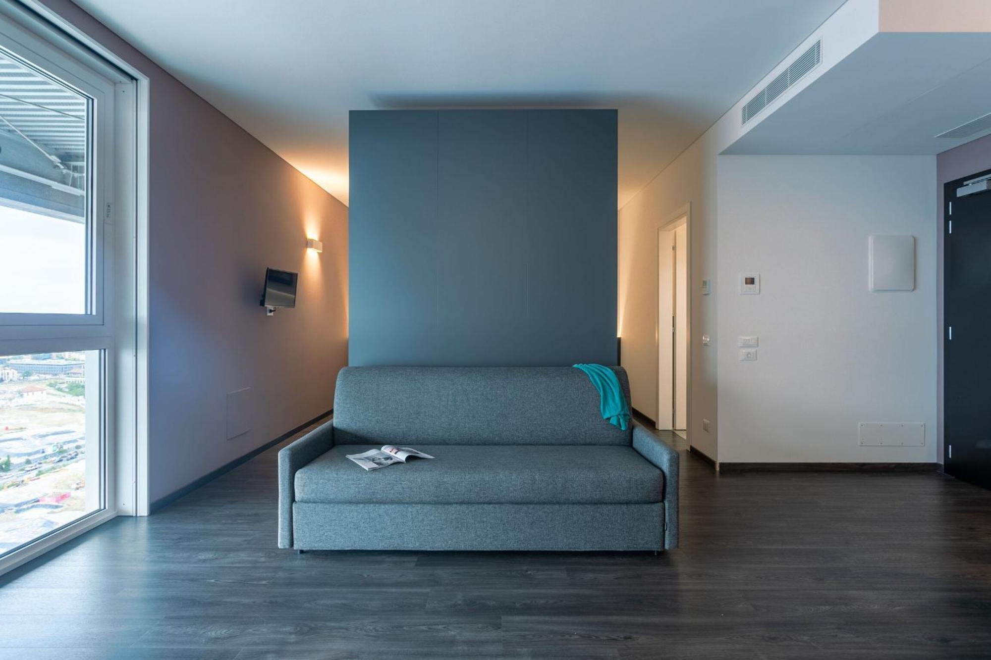 Htm Venice Suite By Halldis Mestre Exterior foto