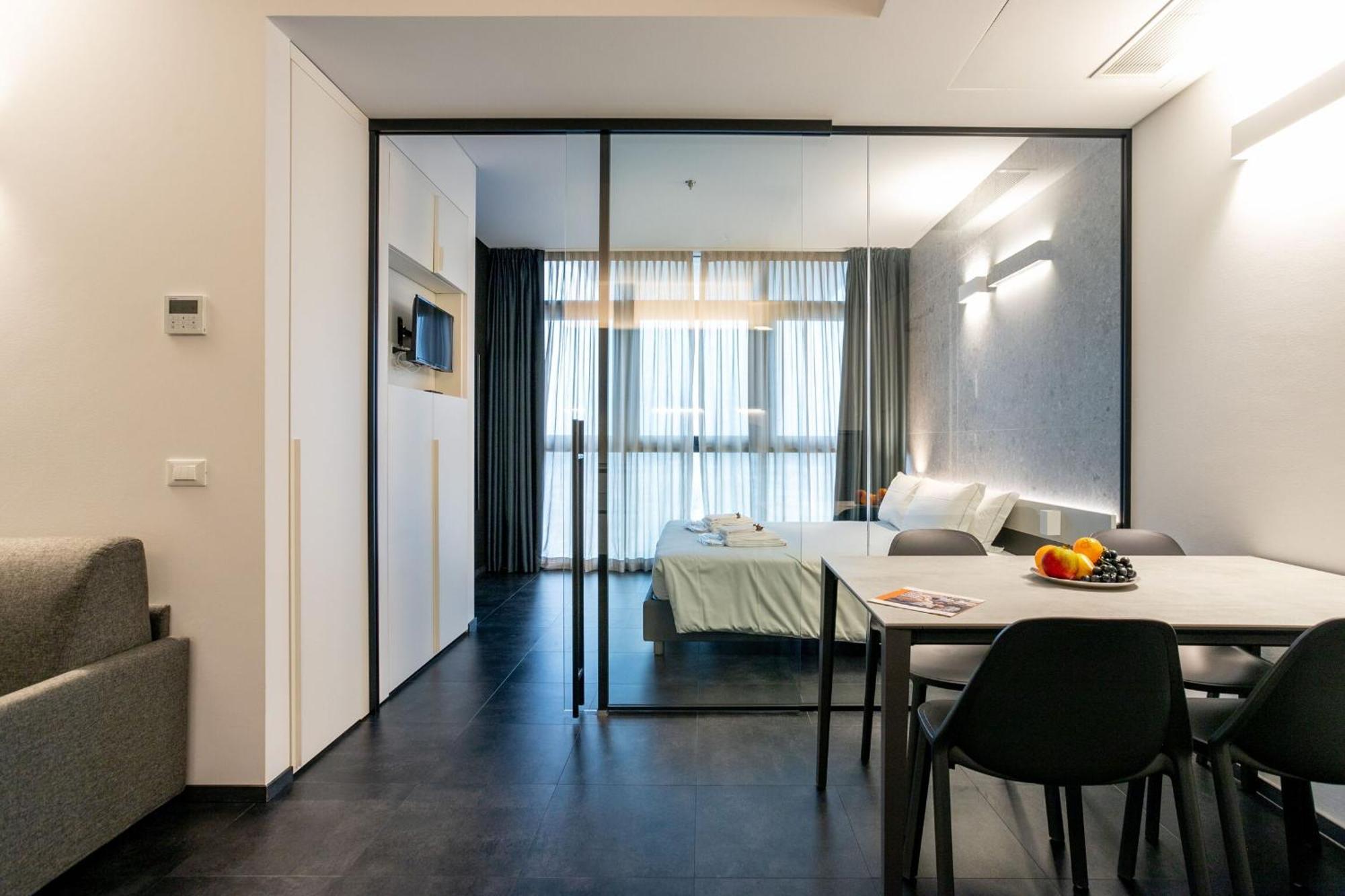 Htm Venice Suite By Halldis Mestre Exterior foto