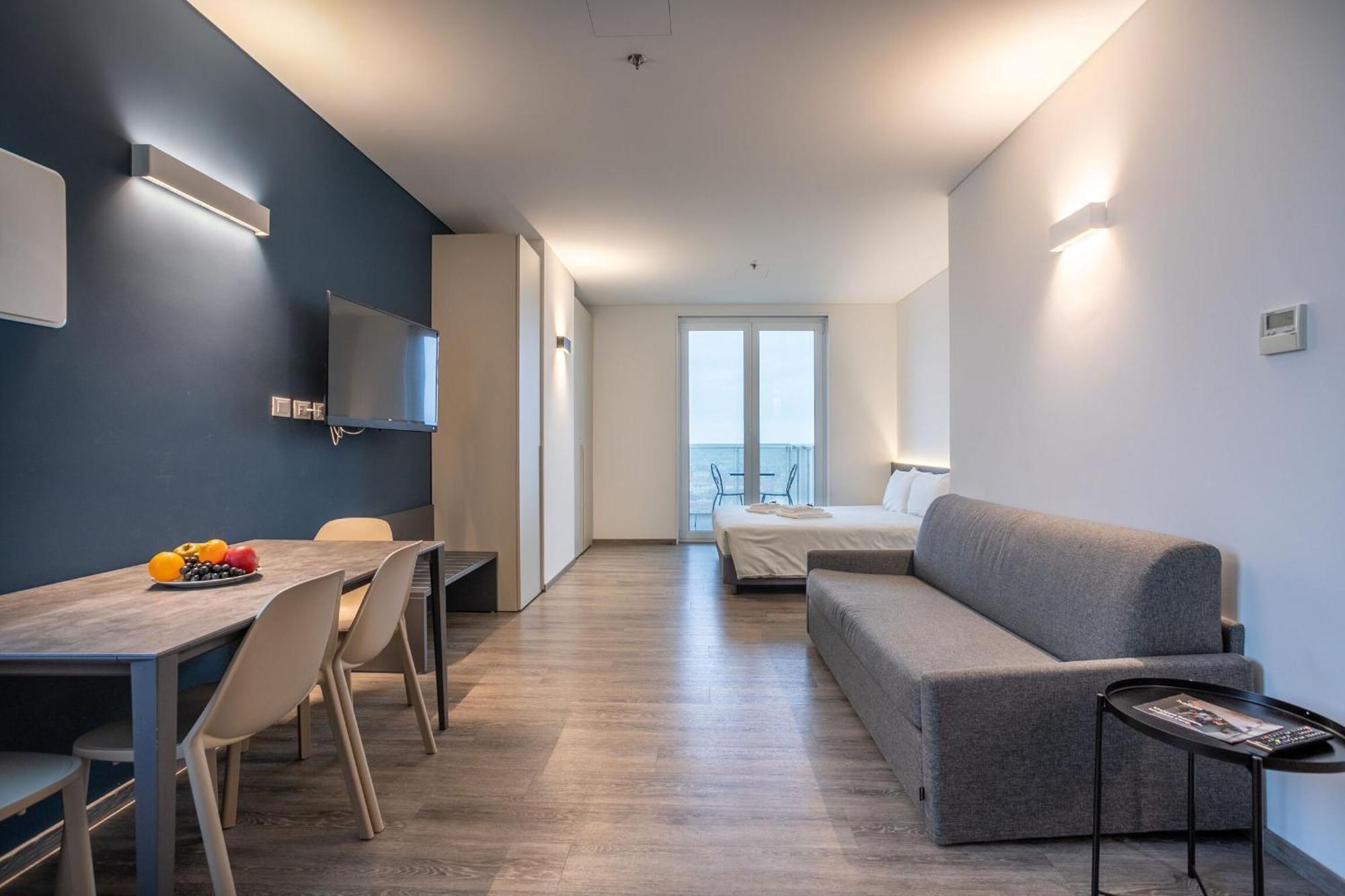 Htm Venice Suite By Halldis Mestre Exterior foto