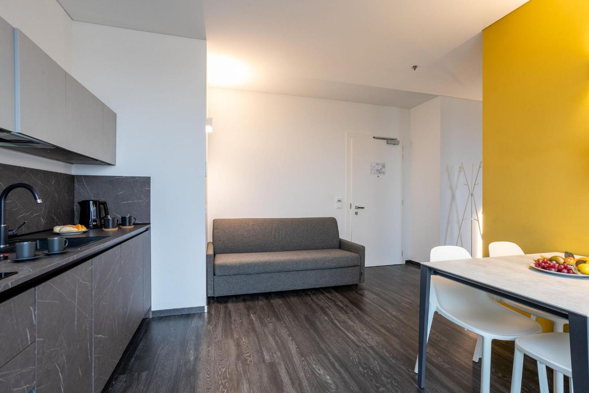Htm Venice Suite By Halldis Mestre Exterior foto