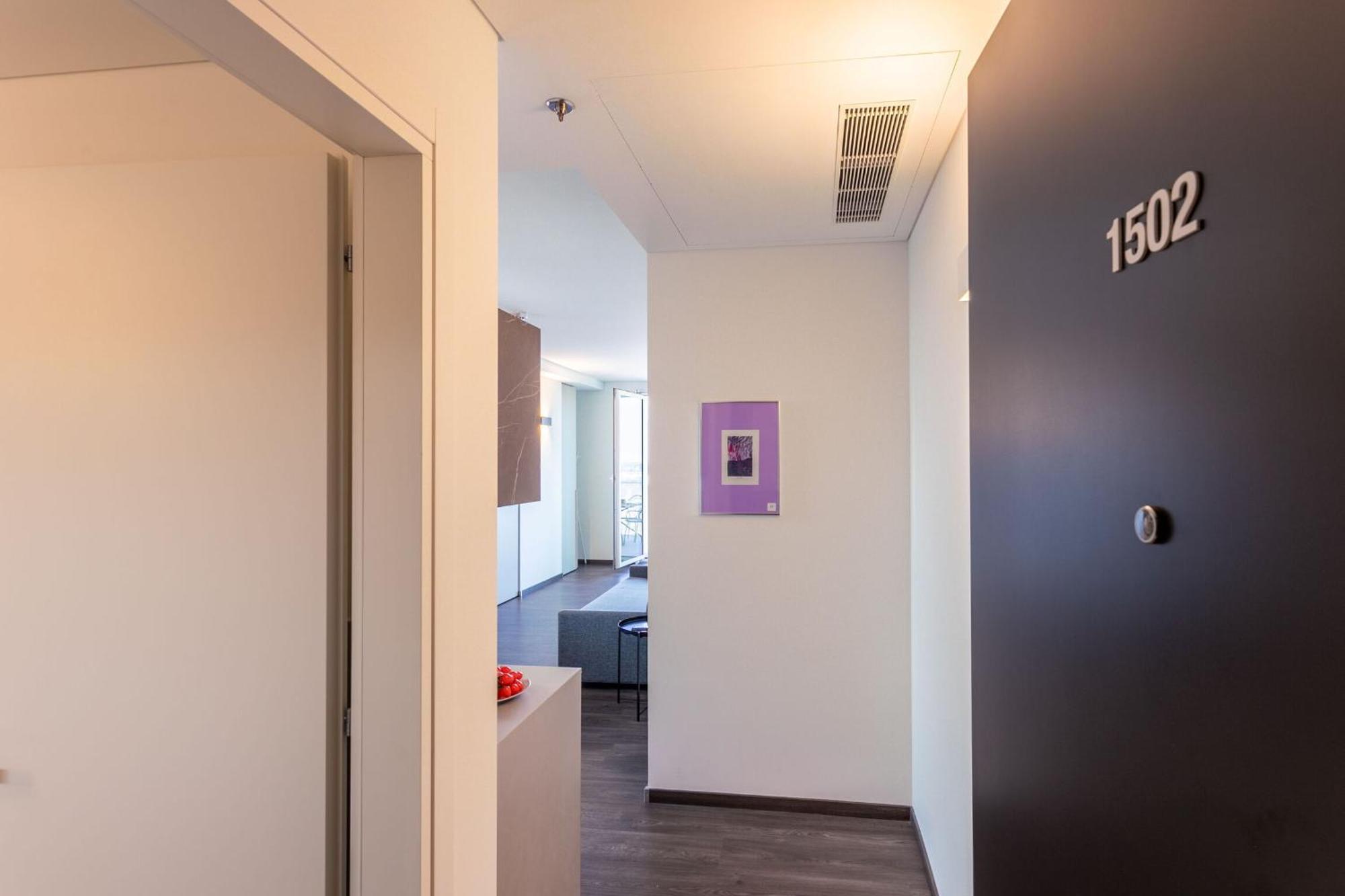 Htm Venice Suite By Halldis Mestre Exterior foto