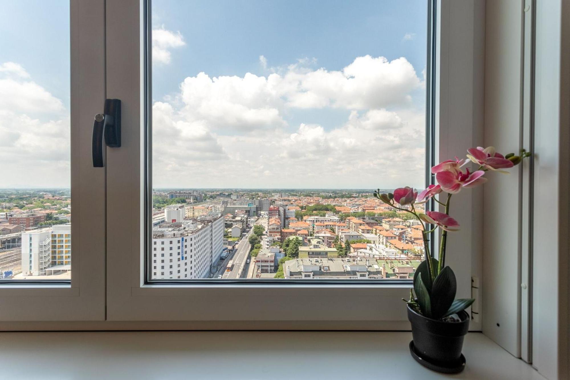 Htm Venice Suite By Halldis Mestre Exterior foto