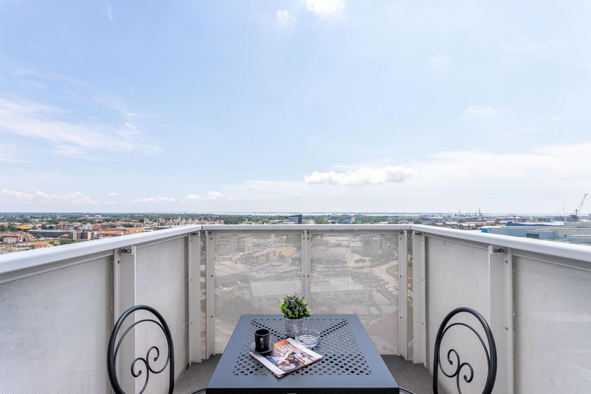 Htm Venice Suite By Halldis Mestre Exterior foto