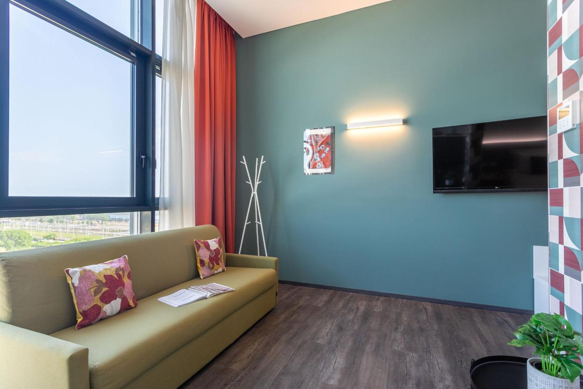 Htm Venice Suite By Halldis Mestre Exterior foto