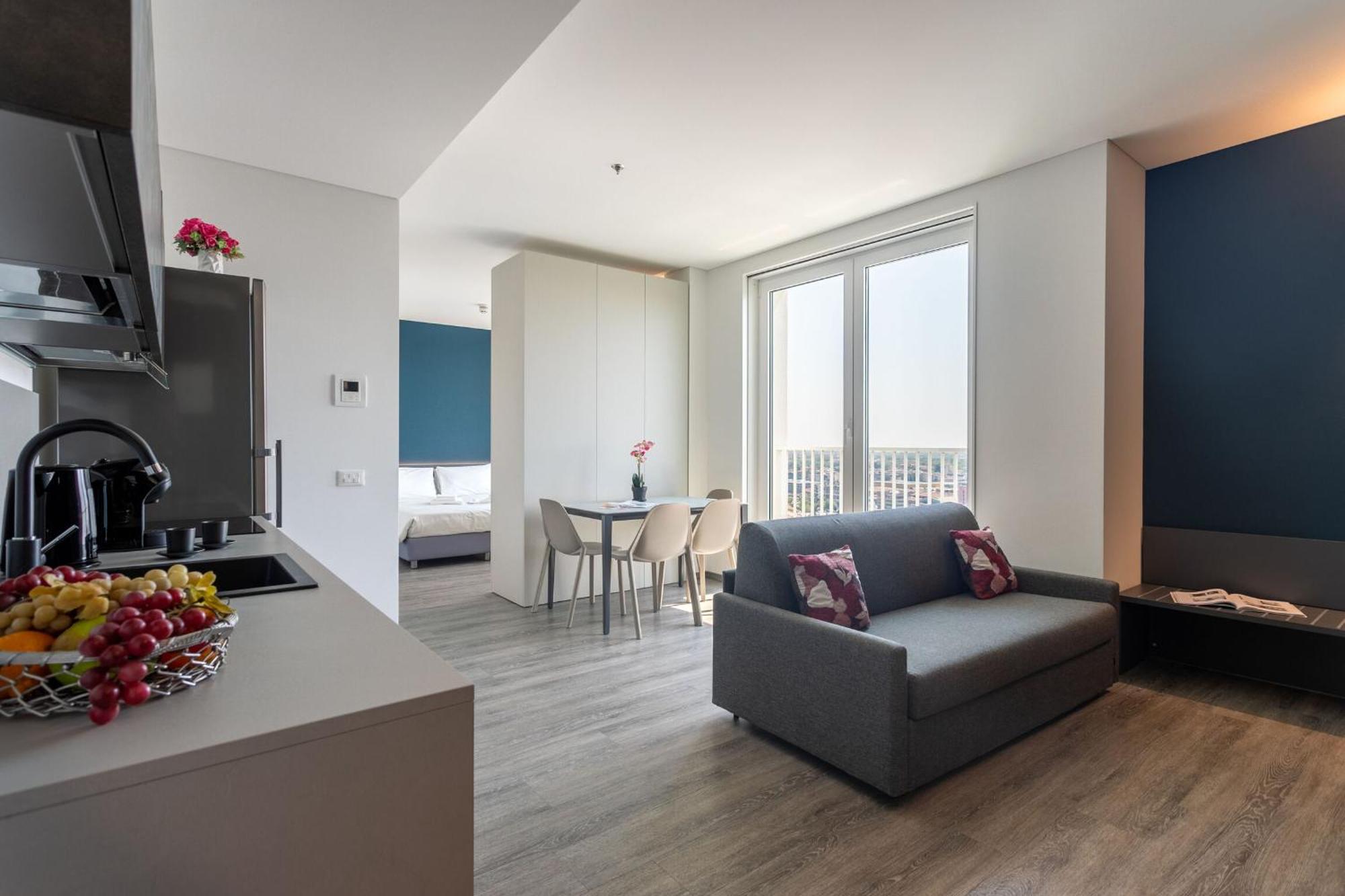 Htm Venice Suite By Halldis Mestre Exterior foto