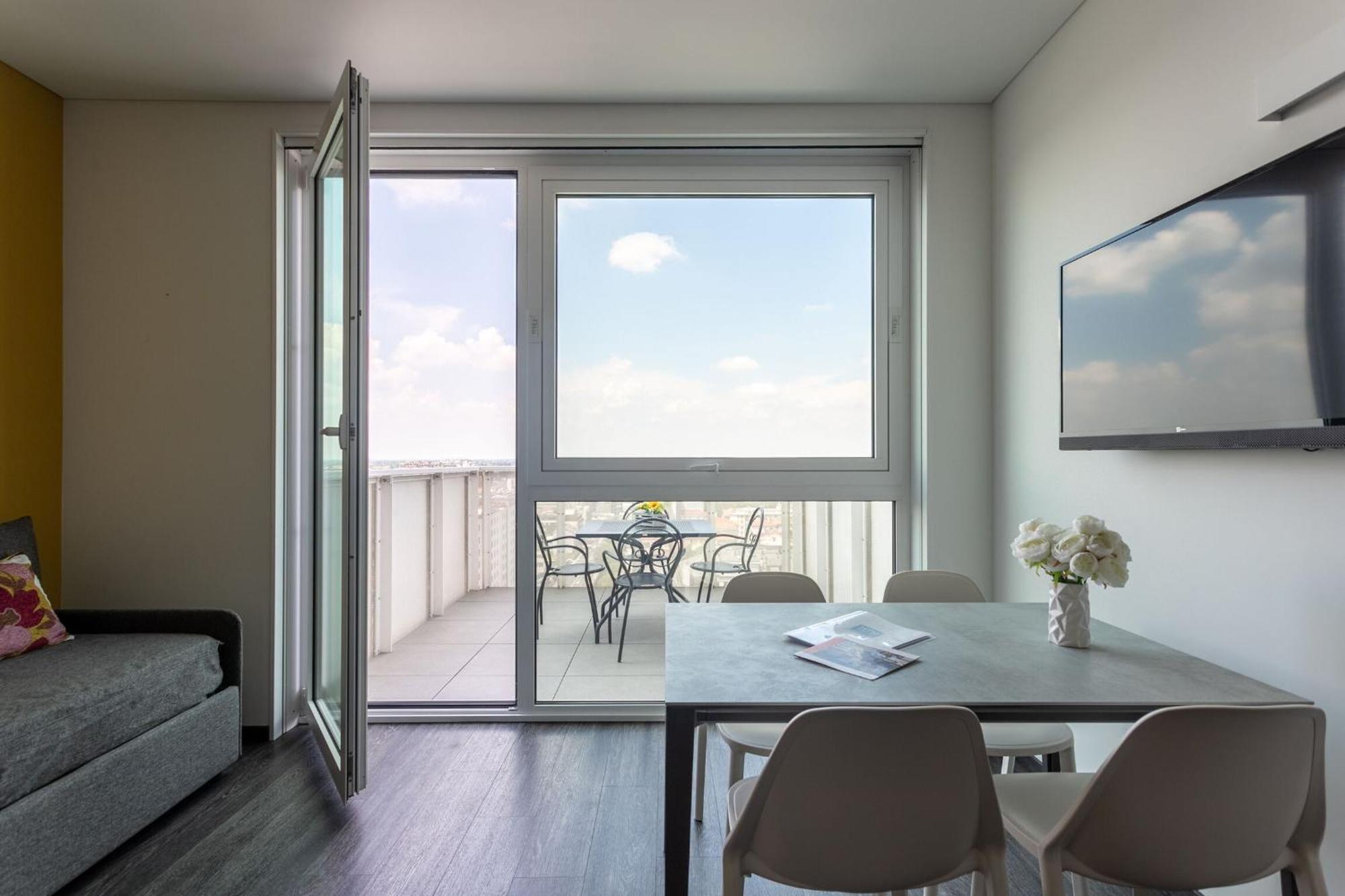 Htm Venice Suite By Halldis Mestre Exterior foto