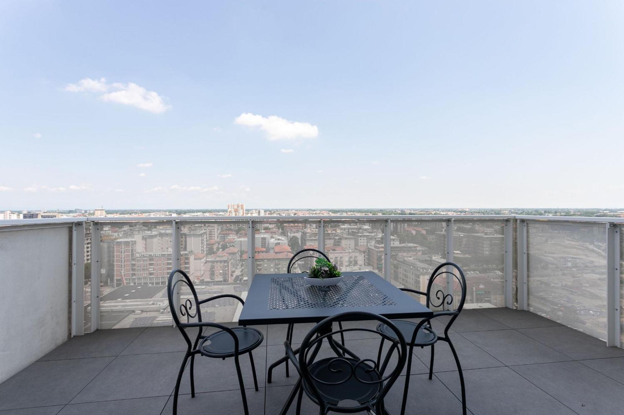 Htm Venice Suite By Halldis Mestre Exterior foto