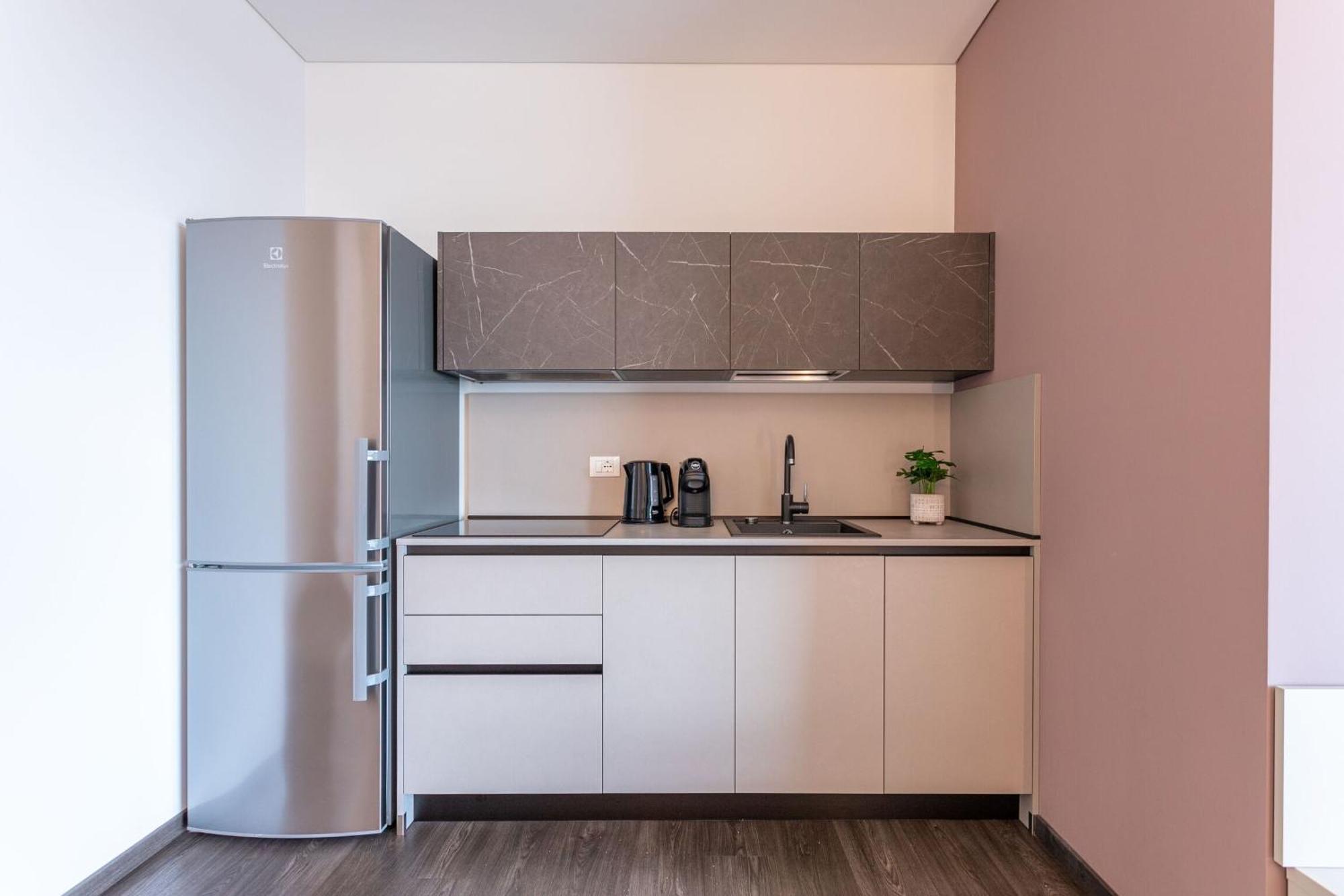 Htm Venice Suite By Halldis Mestre Exterior foto