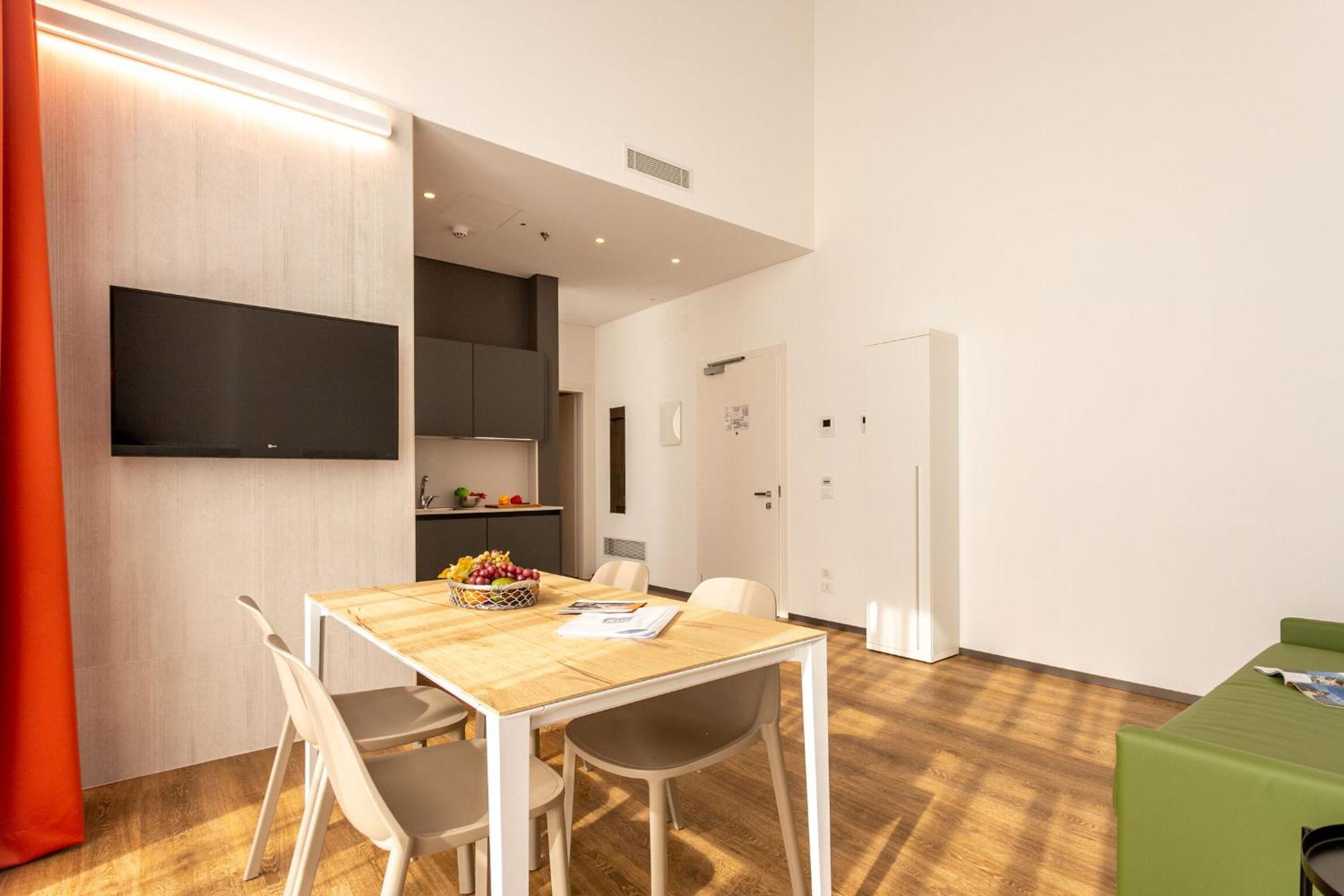 Htm Venice Suite By Halldis Mestre Exterior foto