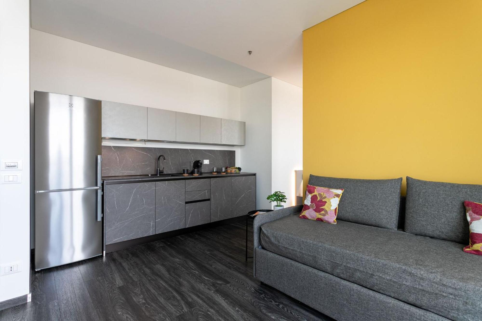 Htm Venice Suite By Halldis Mestre Exterior foto