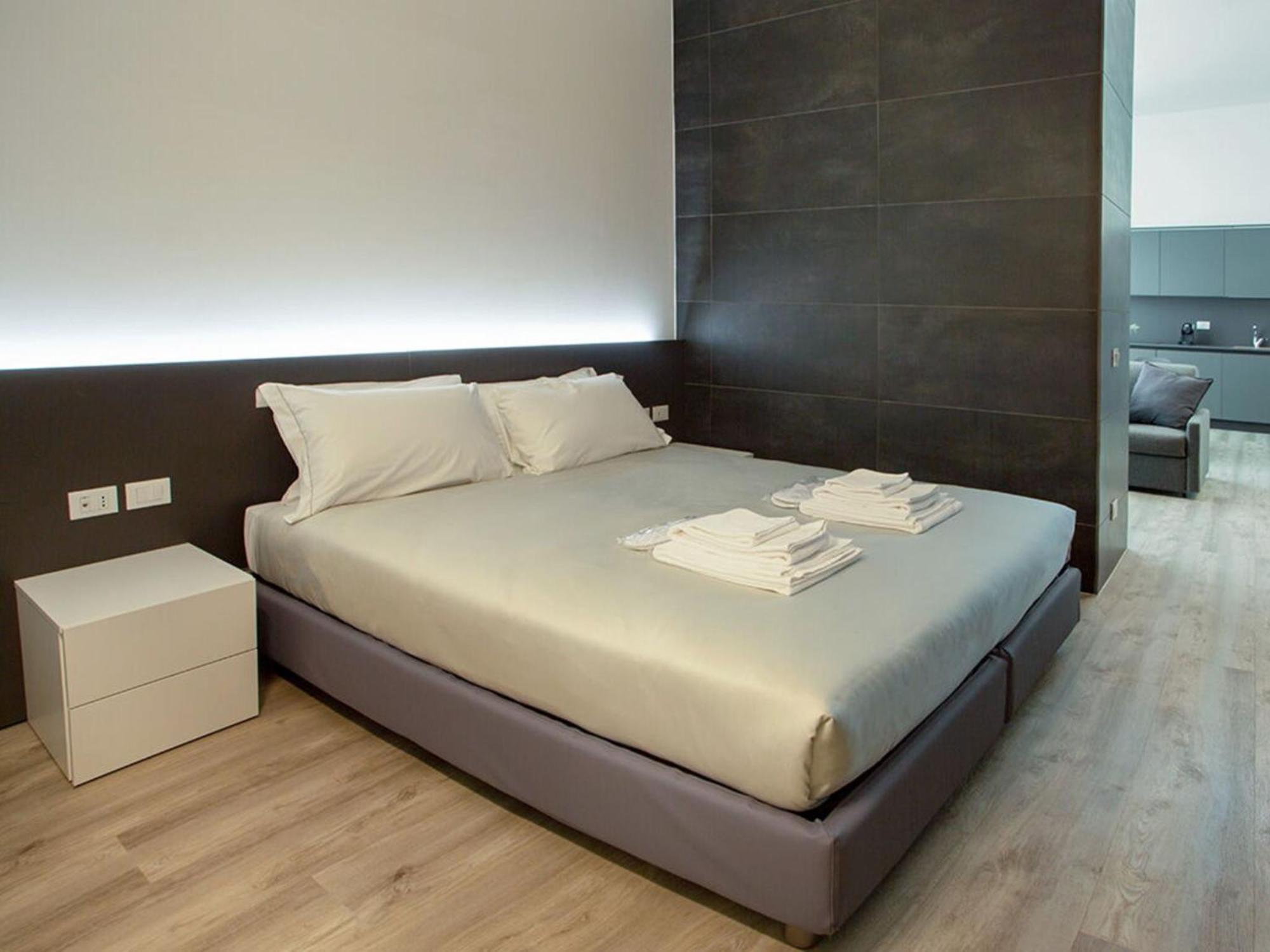 Htm Venice Suite By Halldis Mestre Exterior foto