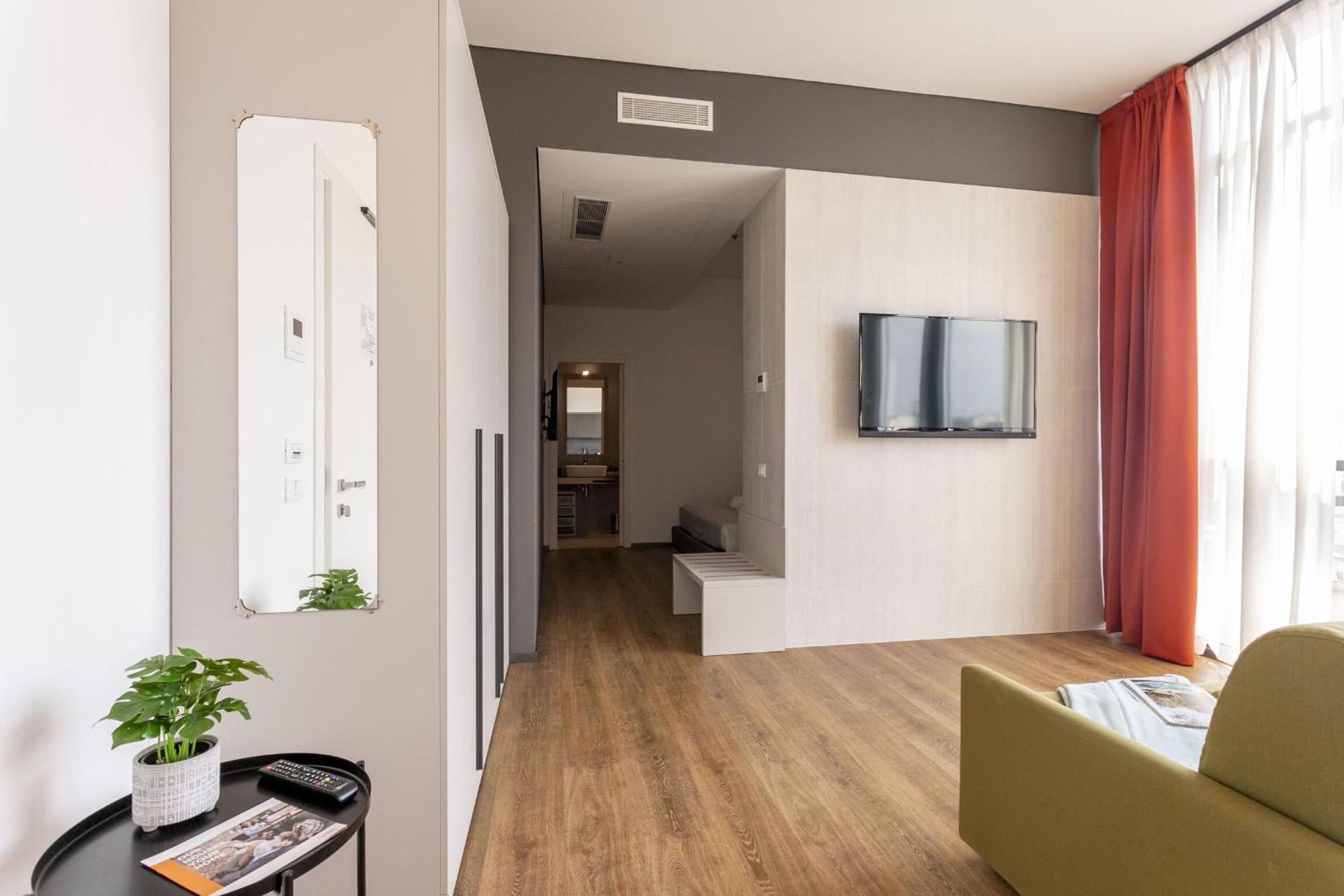 Htm Venice Suite By Halldis Mestre Exterior foto