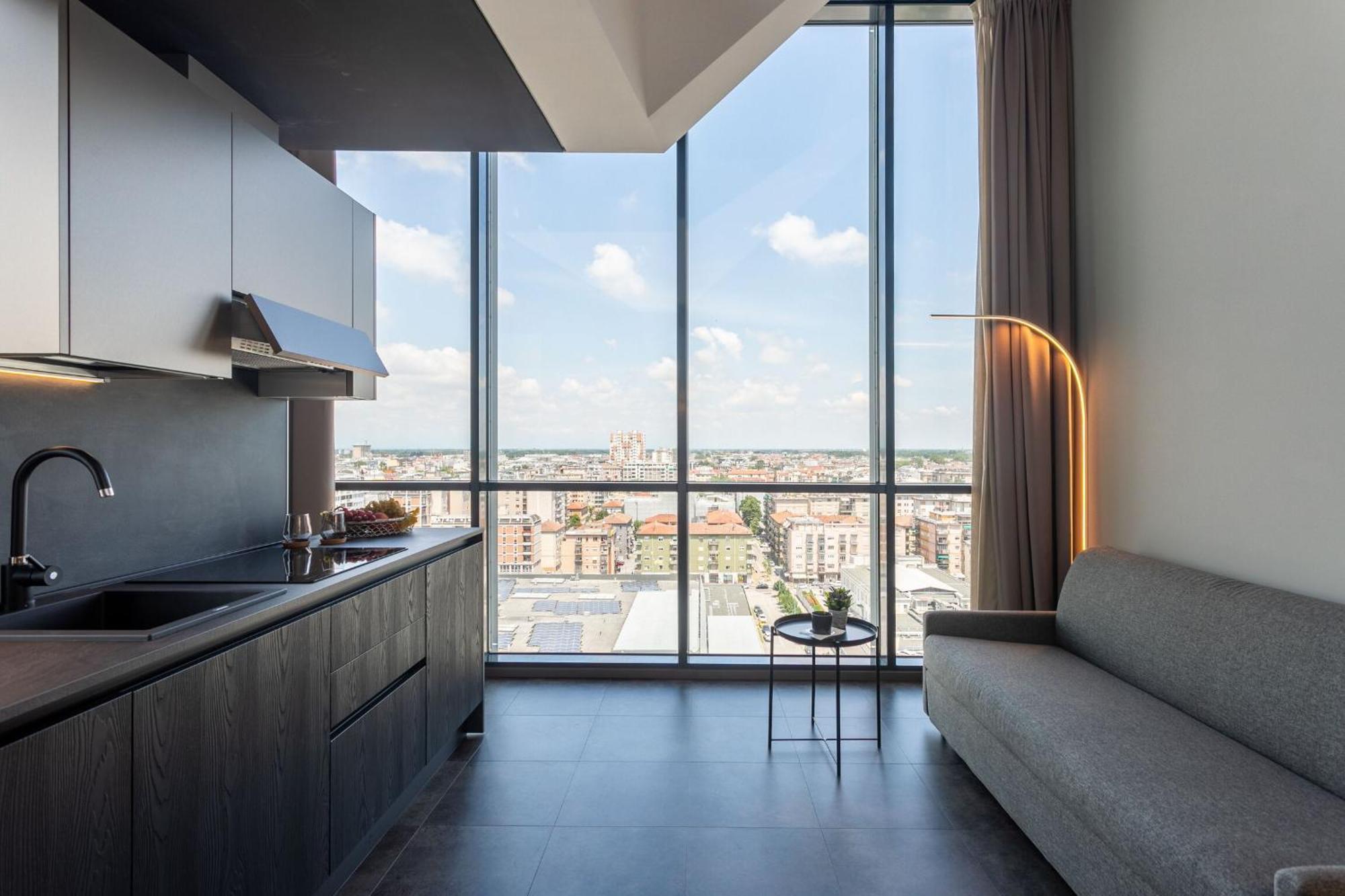 Htm Venice Suite By Halldis Mestre Exterior foto
