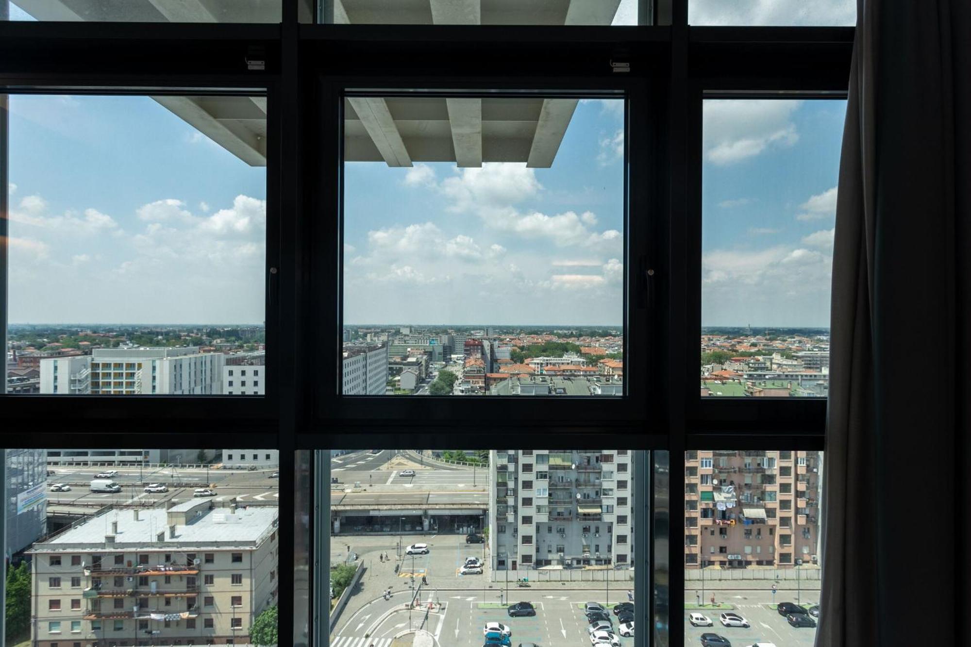 Htm Venice Suite By Halldis Mestre Exterior foto