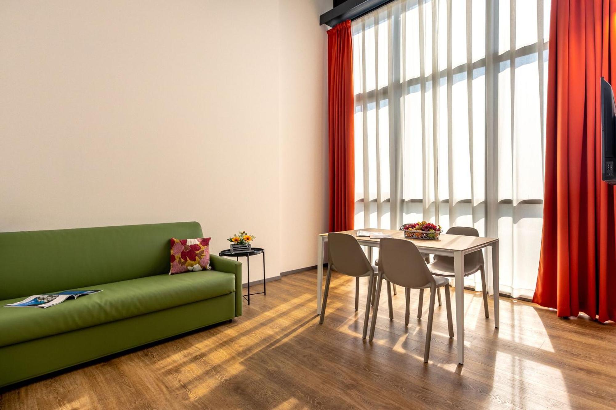 Htm Venice Suite By Halldis Mestre Exterior foto