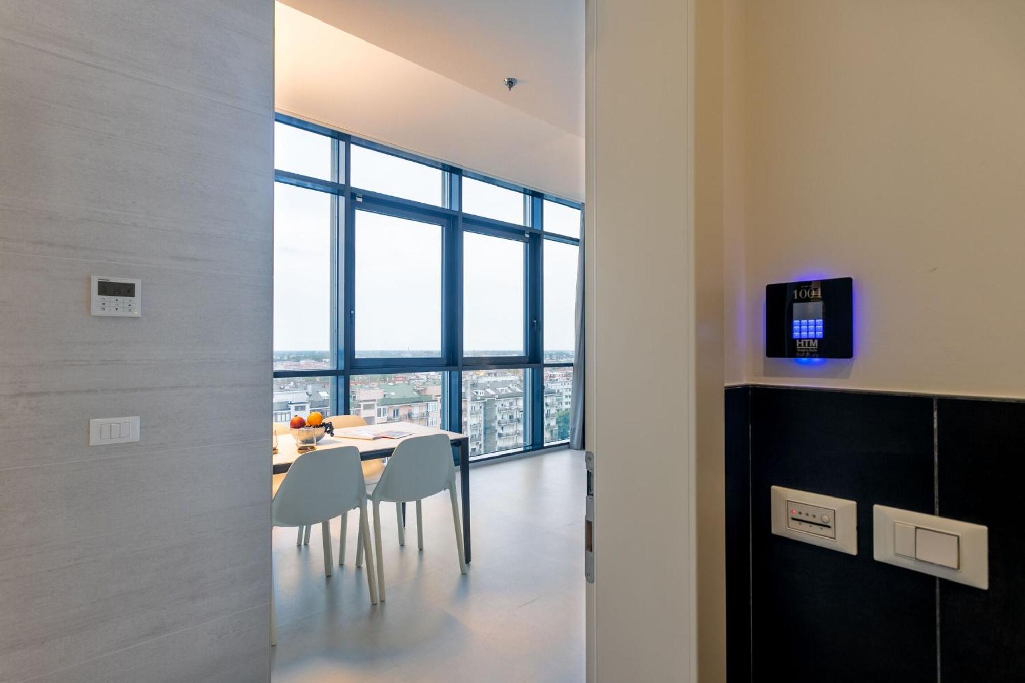 Htm Venice Suite By Halldis Mestre Exterior foto