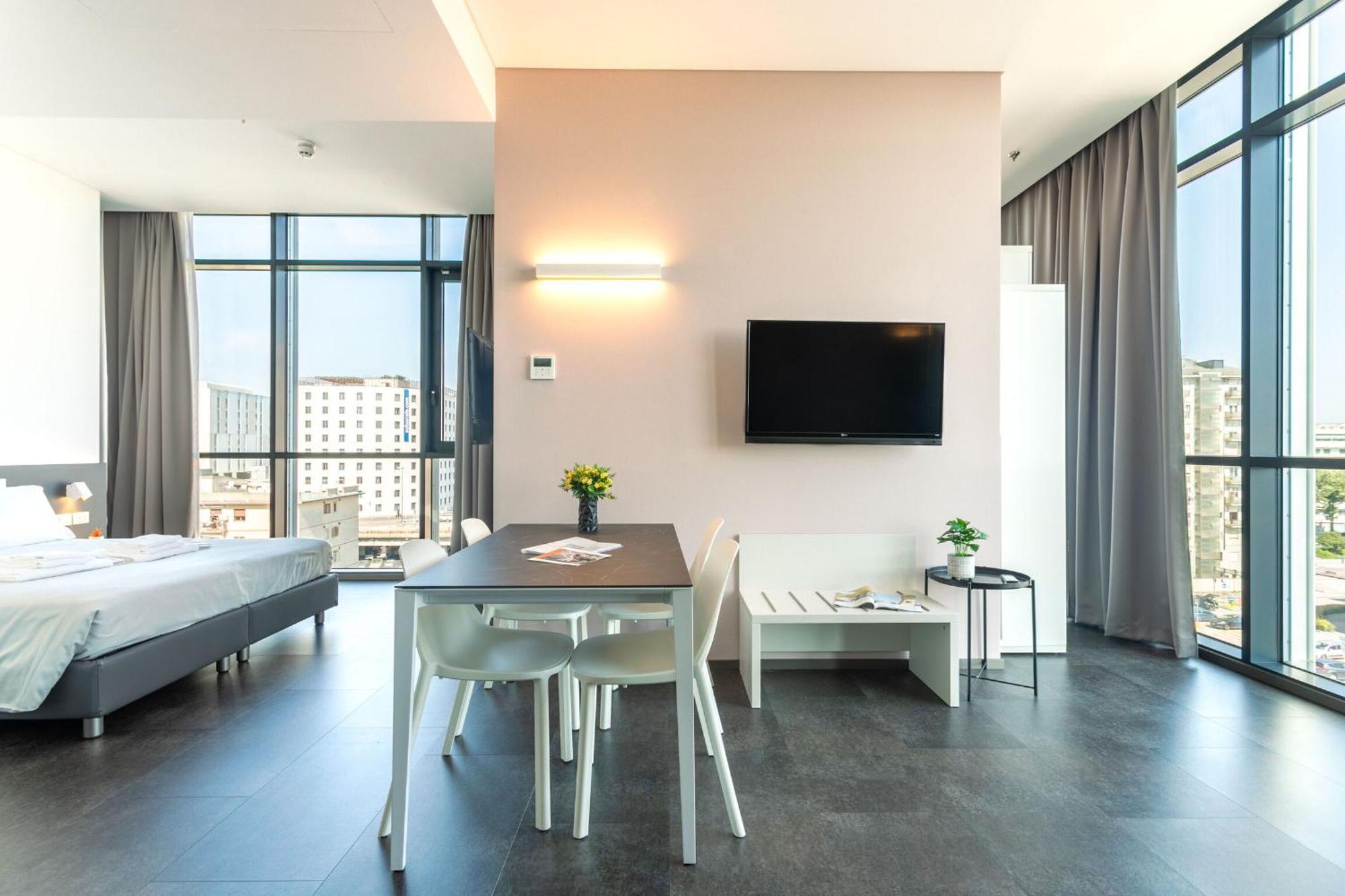 Htm Venice Suite By Halldis Mestre Exterior foto