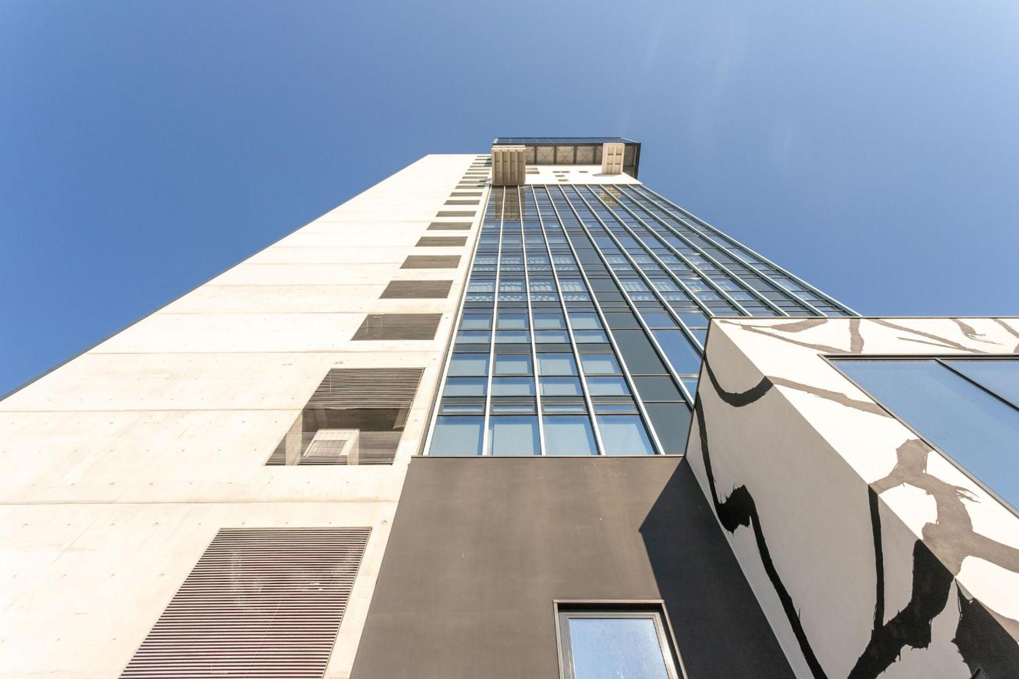 Htm Venice Suite By Halldis Mestre Exterior foto