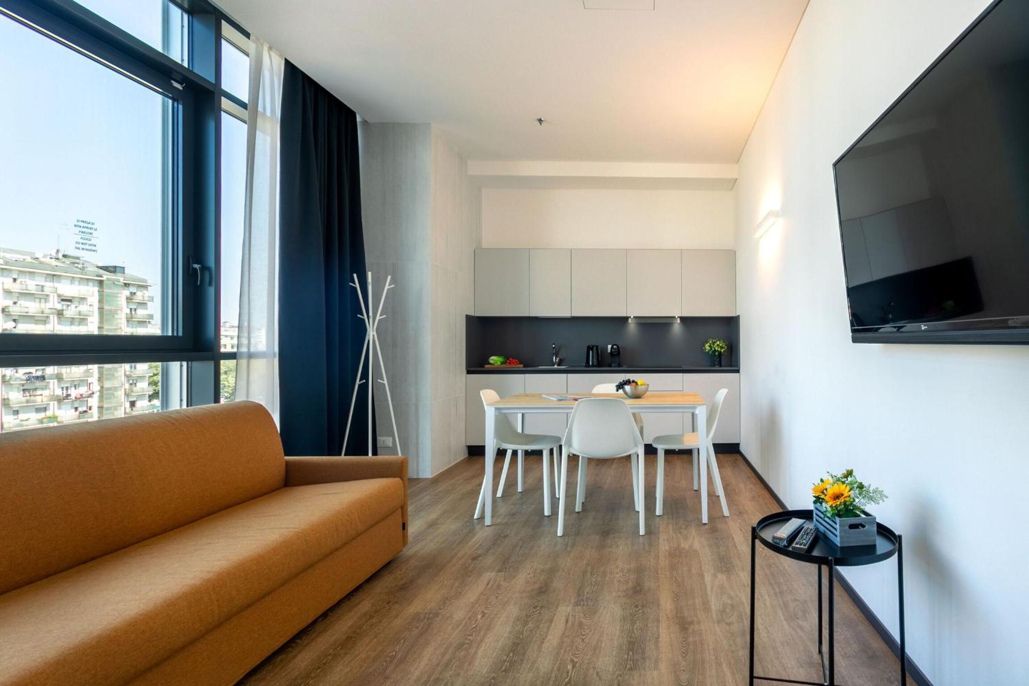 Htm Venice Suite By Halldis Mestre Exterior foto